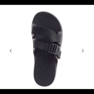Chaco Slides Womens Size 11